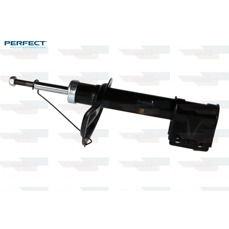 Amortecedor Dianteiro C4/307 Perfect