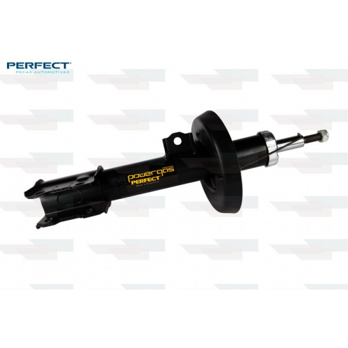 Amortecedor Dianteiro Astra/vectra/zafira (direito) Perfect
