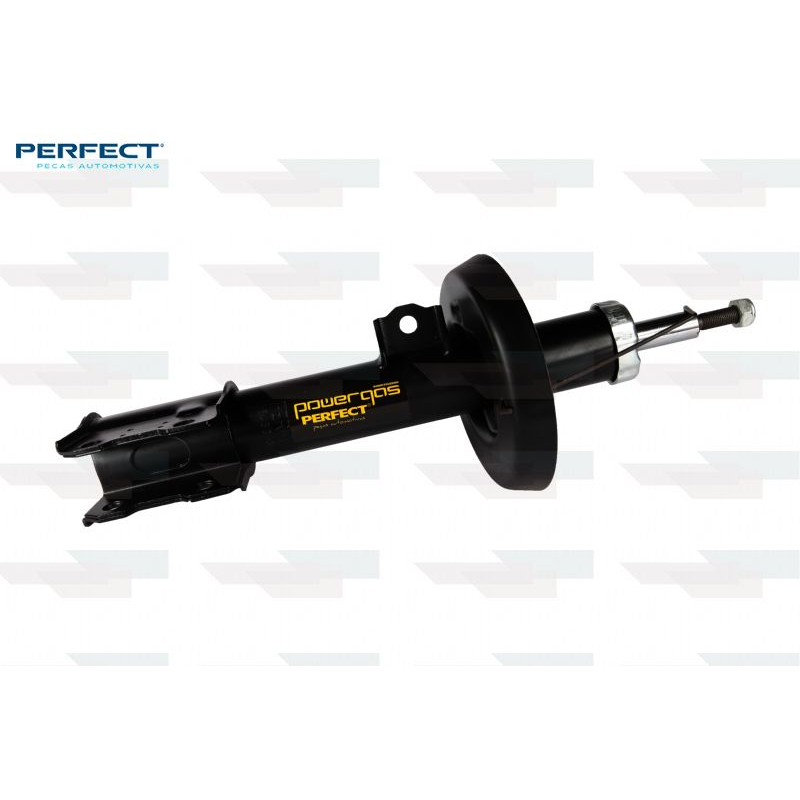 Amortecedor Dianteiro Astra/vectra/zafira (direito) Perfect