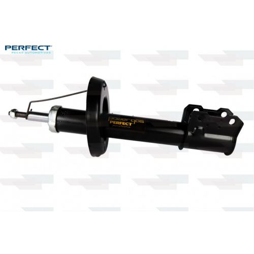Amortecedor Dianteiro Astra/vectra/zafira (esquerdo) Perfect