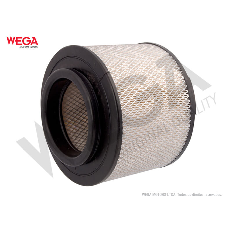 Filtro De Ar Hilux Wega