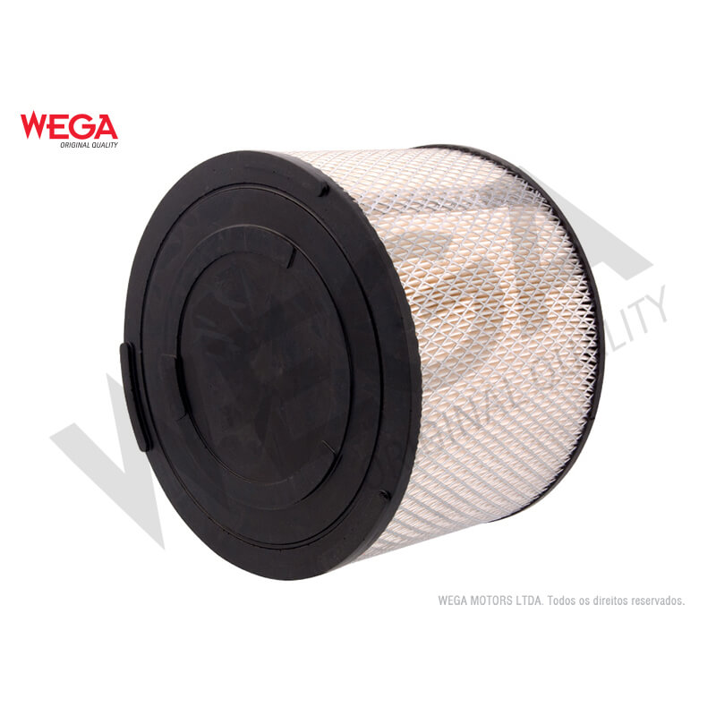 Filtro De Ar Hilux Wega