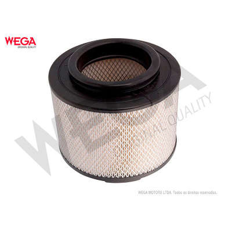 Filtro De Ar Hilux Wega