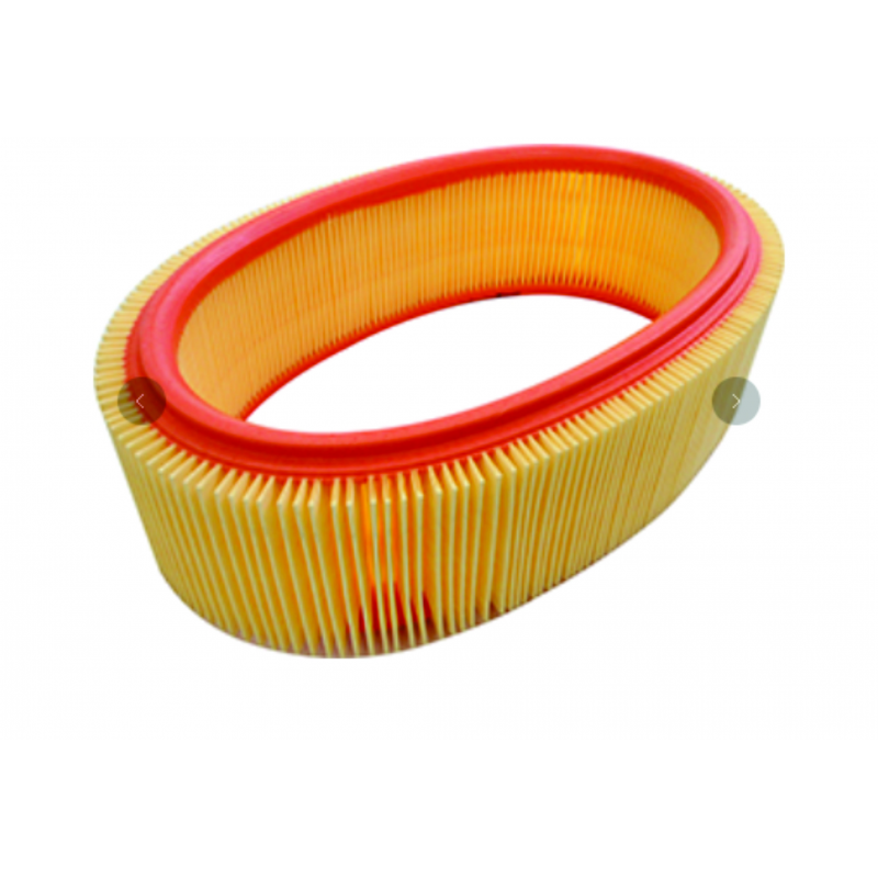 Filtro Ar Clio/kangoo/twingo (redondo) Japanparts