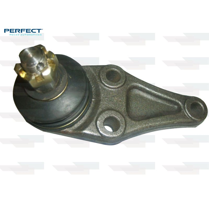 Pivo Suspensao L200 Triton (inferior) Perfect