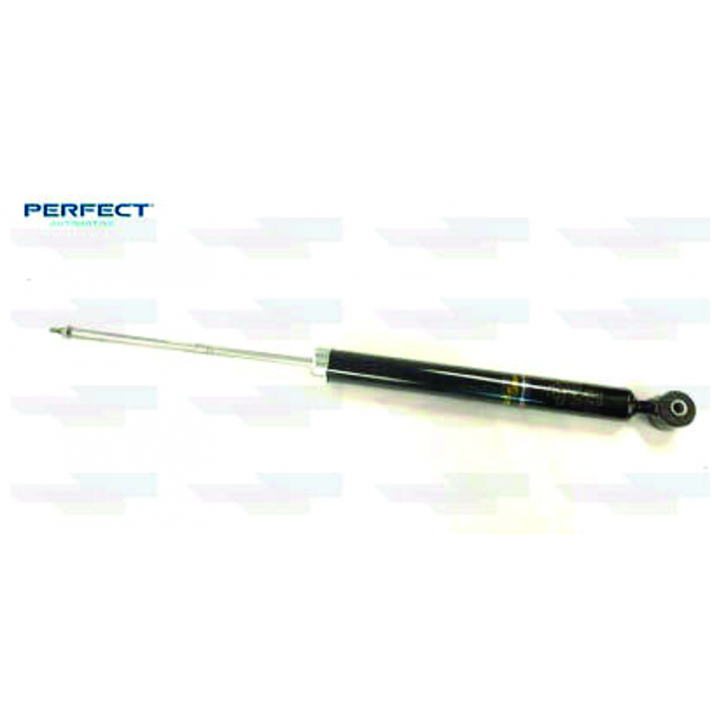 Amortecedor Traseiro New Fiesta/ka A Perfect
