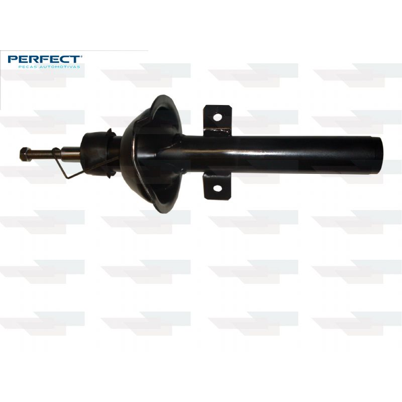 Amortecedor Dianteiro Courier Perfect