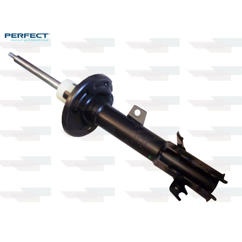 Amortecedor Dianteiro Ecosport (esquerdo) Perfect