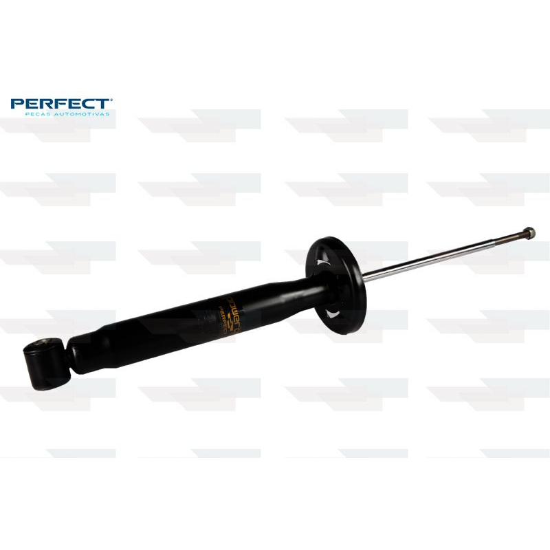 Amortecedor Traseiro Santana/quantum/royale Perfect