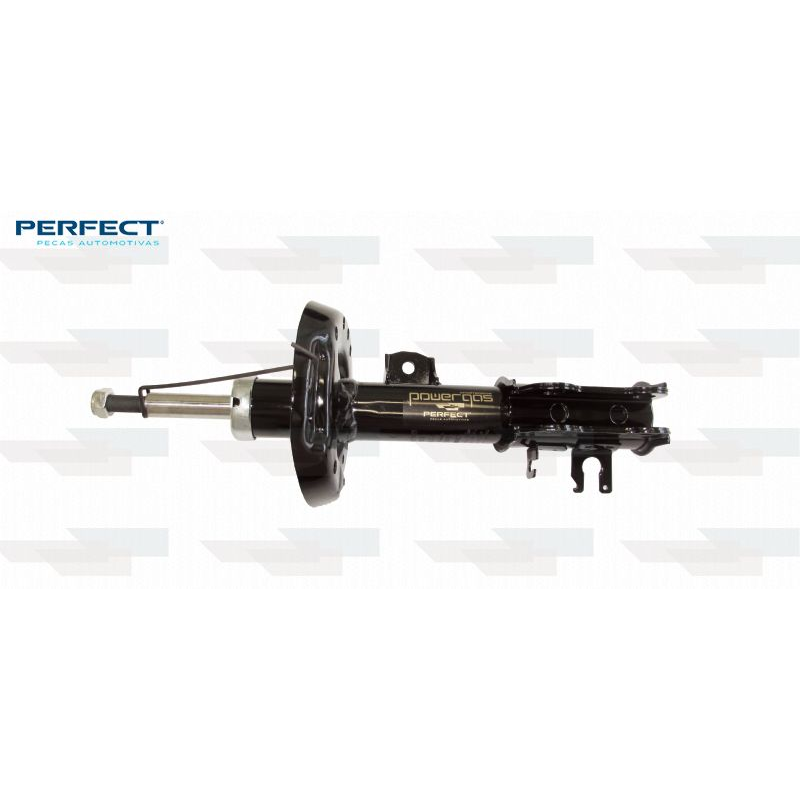 Amortecedor Dianteiro Cobalt (esquerdo) Perfect
