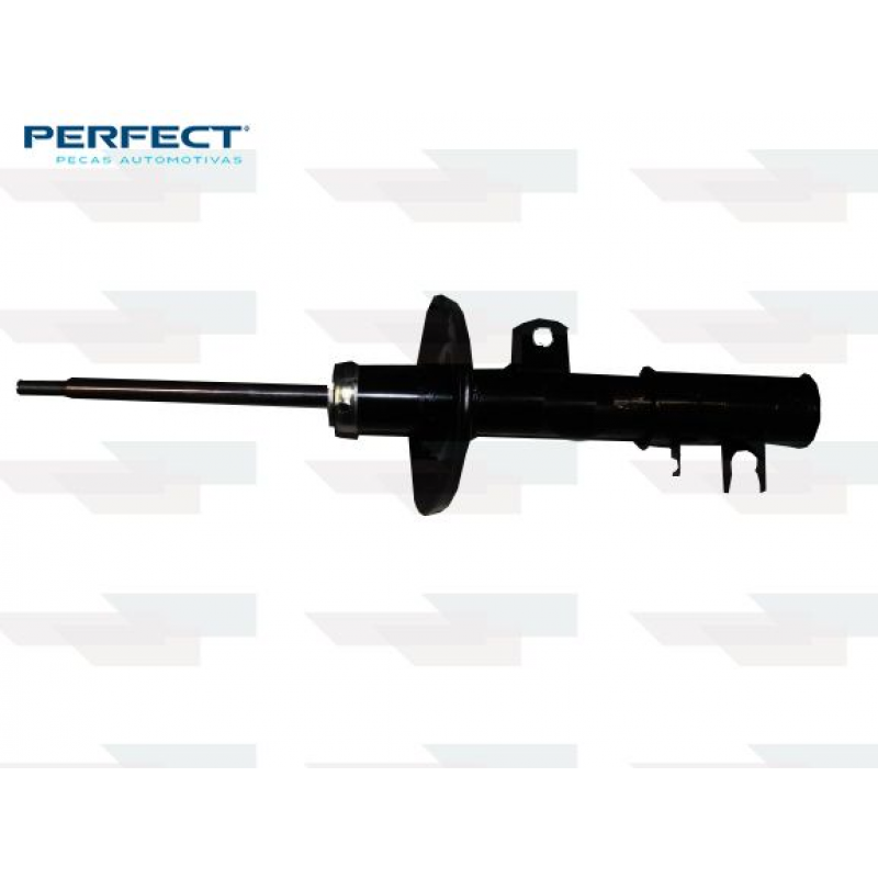 Amortecedor Dianteiro Cobalt (direito) Perfect
