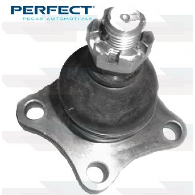 Pivo Suspensao L200 Sport/pajero (superior) Perfect