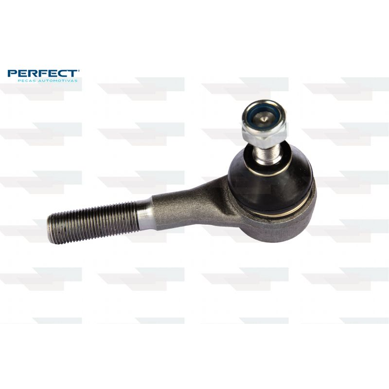 Terminal Direcao L200/pajero (externo) Perfect