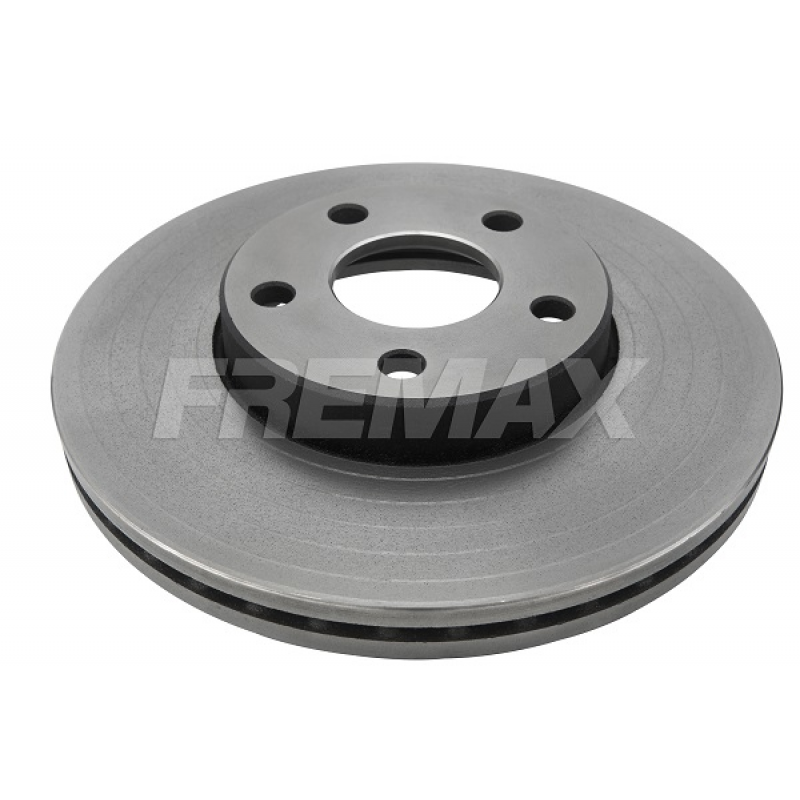 Disco De Freio Dianteiro Focus/volvo C30/c70 Fremax