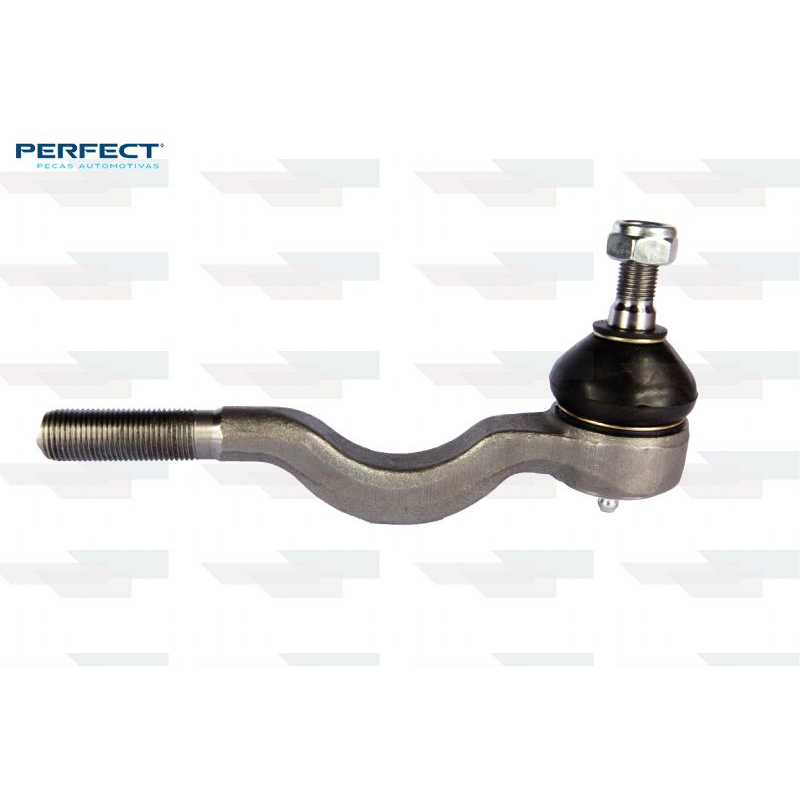 Terminal Direcao L200/pajero (interno) Perfect