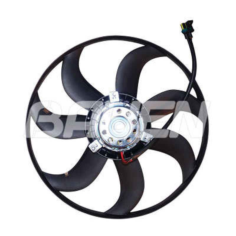 Eletroventilador Fox/gol/voyage Bauen