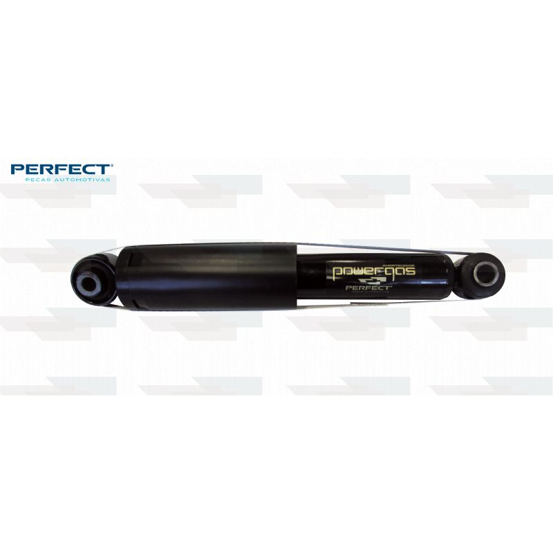 Amortecedor Traseiro Astra Perfect