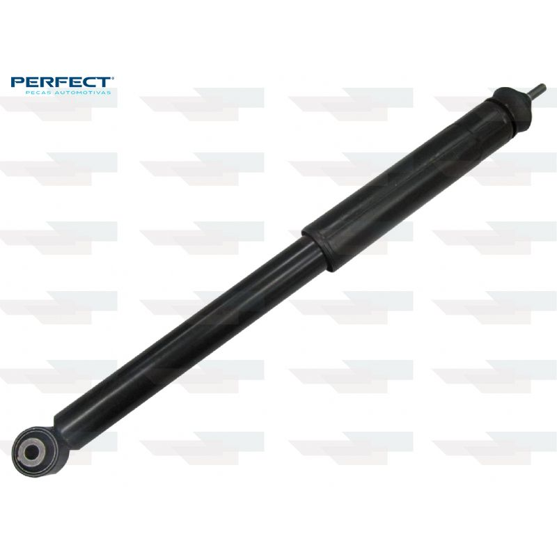 Amortecedor Traseiro New Civic Perfect