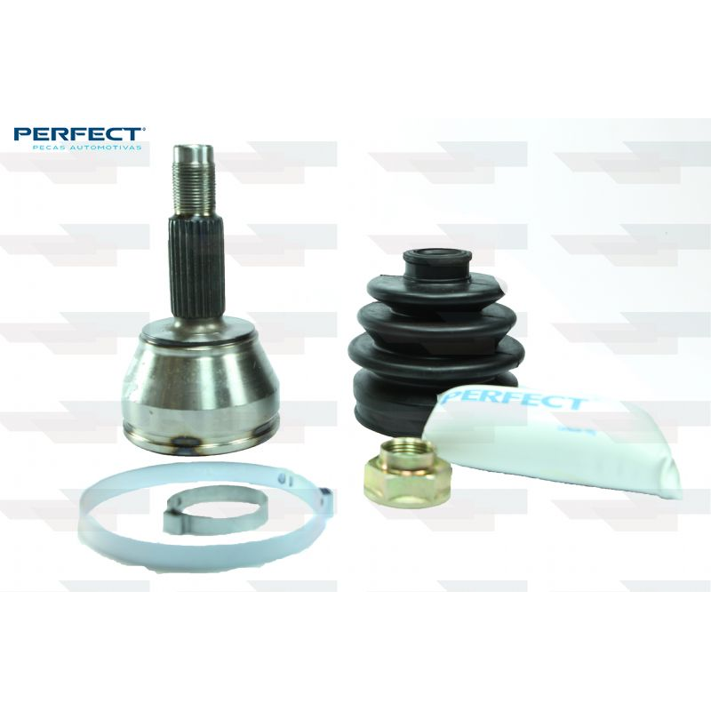 Homocinetica Roda Courier/fiesta/ka Perfect
