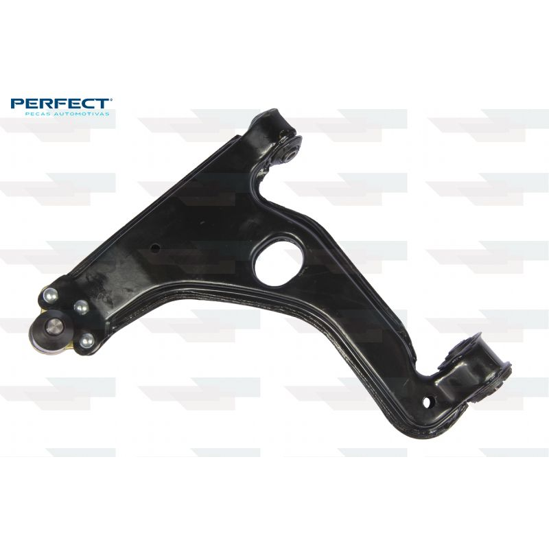 Bandeja Suspensao Dianteira Astra/vectra/zafira (esquerdo) Perfect