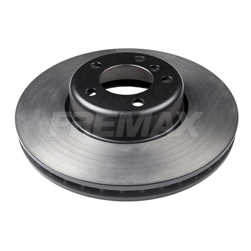 Disco De Freio Dianteiro Bmw 116/125/316/320 Fremax