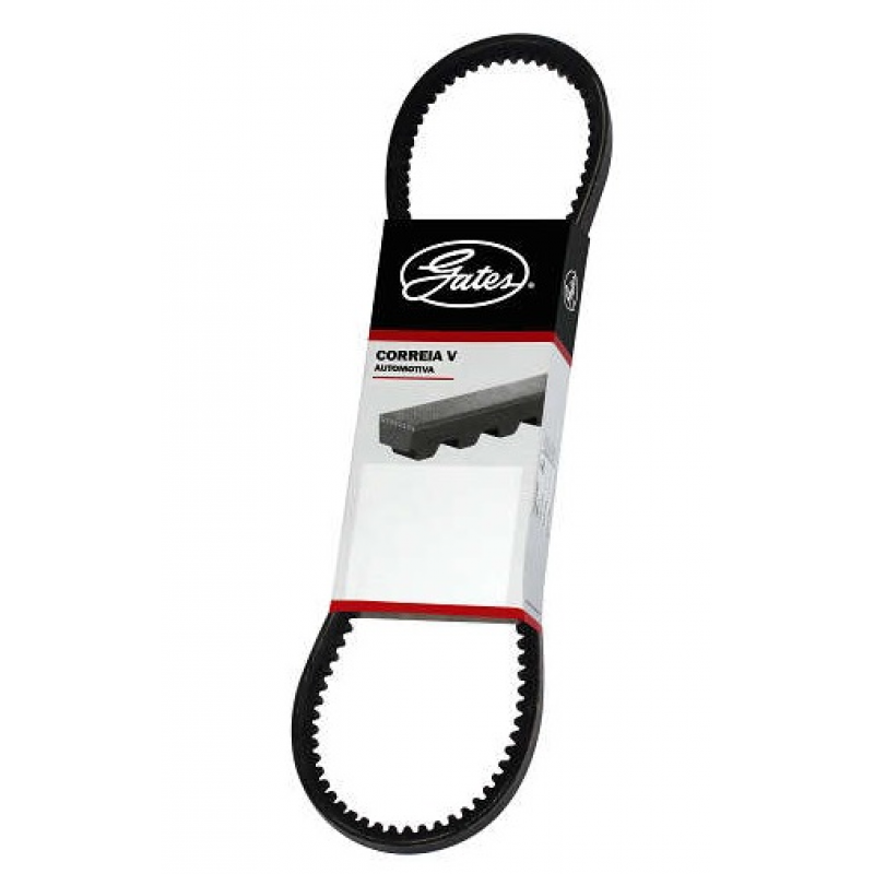 Correia Alternador Belina/corcel/passat Gates