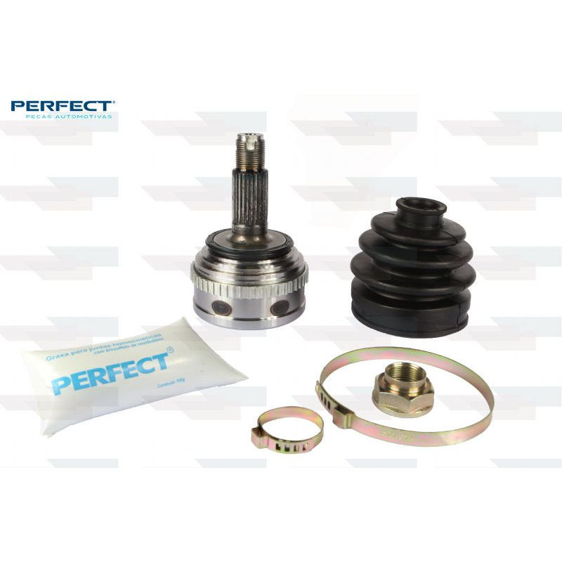 Homocinetica Roda Civic Perfect