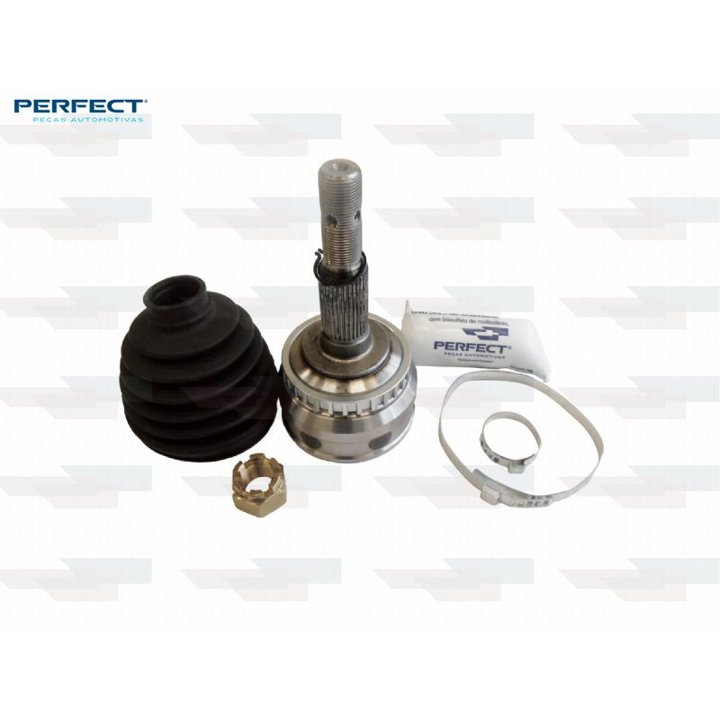 Homocinetica Roda Astra/calibra Perfect