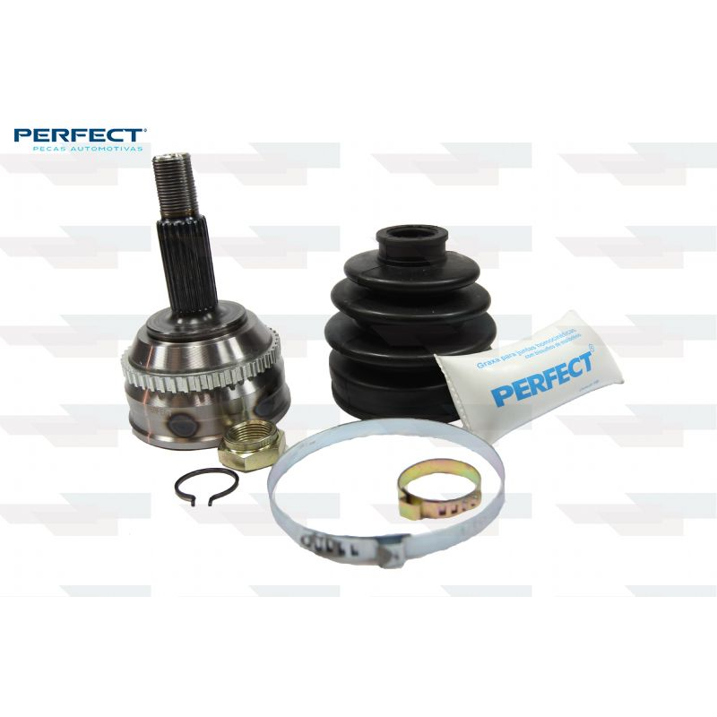 Homocinetica Roda Megane/scenic Perfect