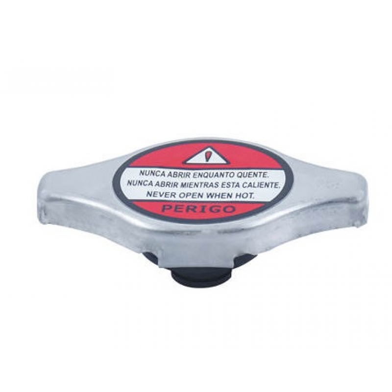 Tampa Radiador Protege/pajero/diamante/expo/galant/corolla/fielder/camry/paseo/lexus/300/hilux Florio
