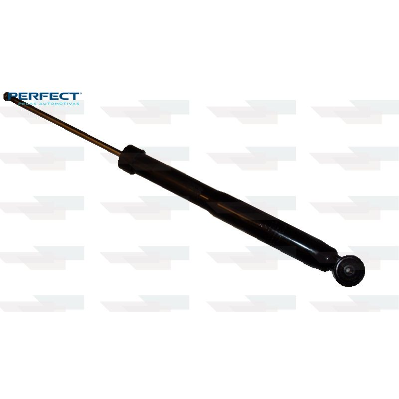 Amortecedor Traseiro Crossfox/spacecross Perfect
