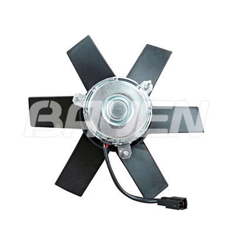 Eletroventilador Elba/fiorino/premio Bauen