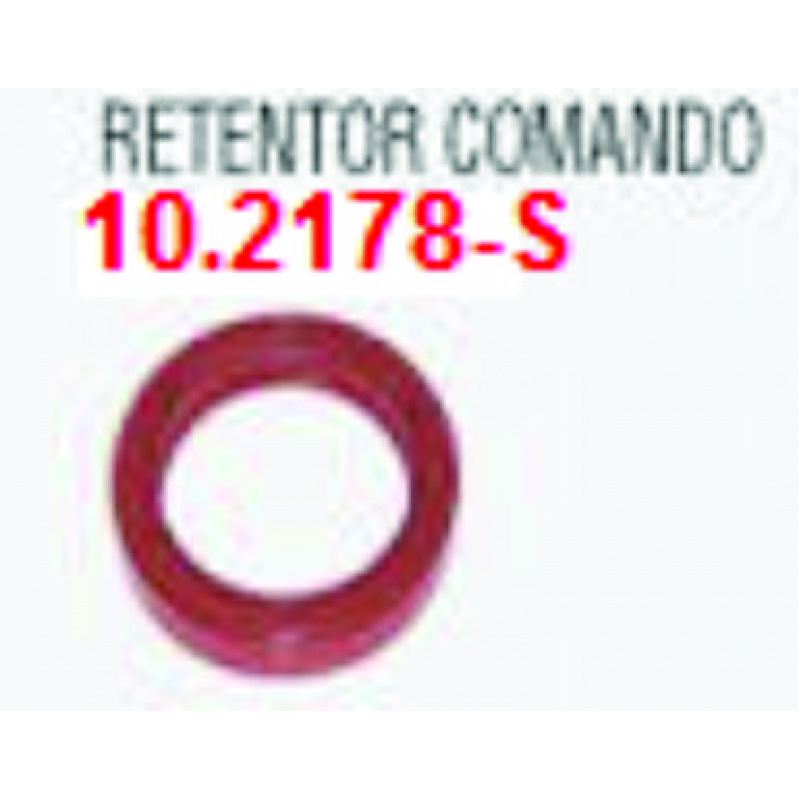 Retentor Comando Astra/blazer/kadett Spaal