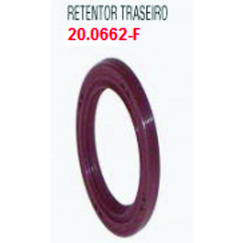 Retentor Volante Civic/city/fit/hrv Spaal