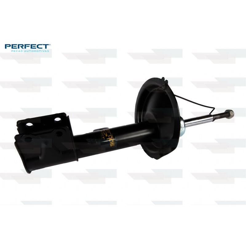 Amortecedor Dianteiro 307/c4 Perfect