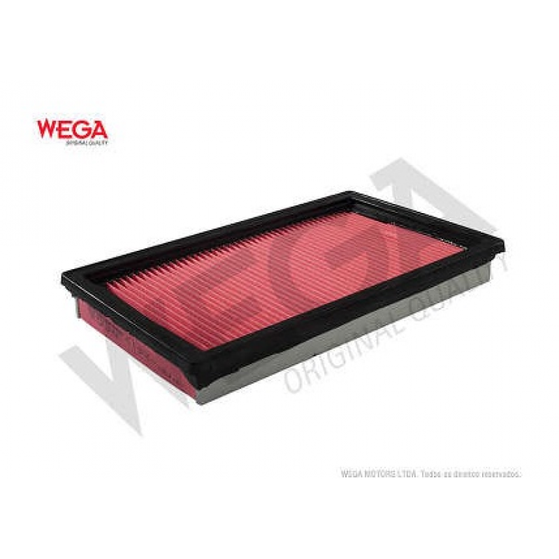 Filtro De Ar Cooper Wega