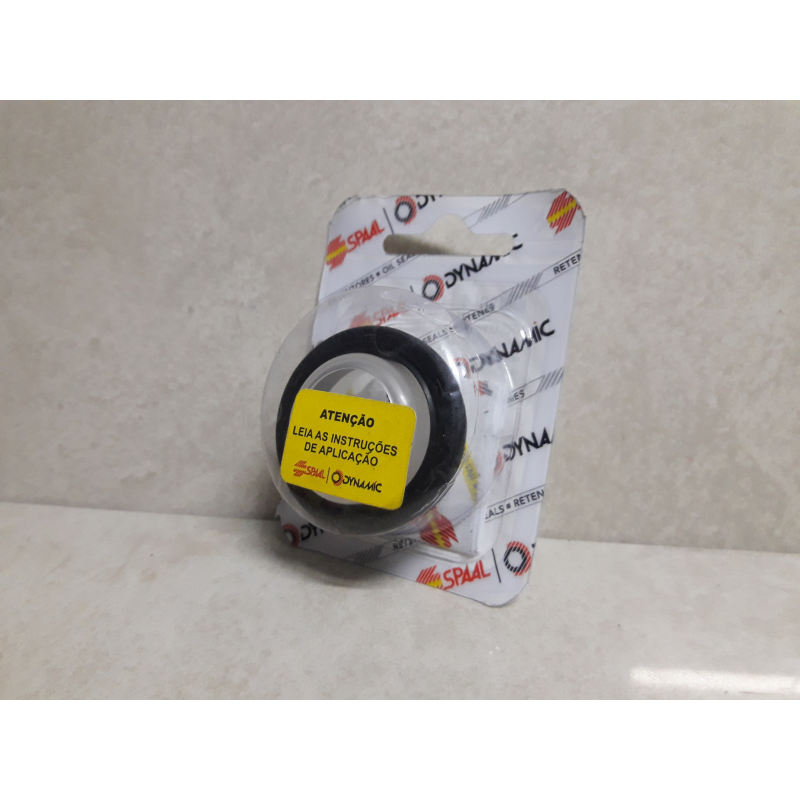 Retentor Polia Clio/206/march/kangoo Spaal