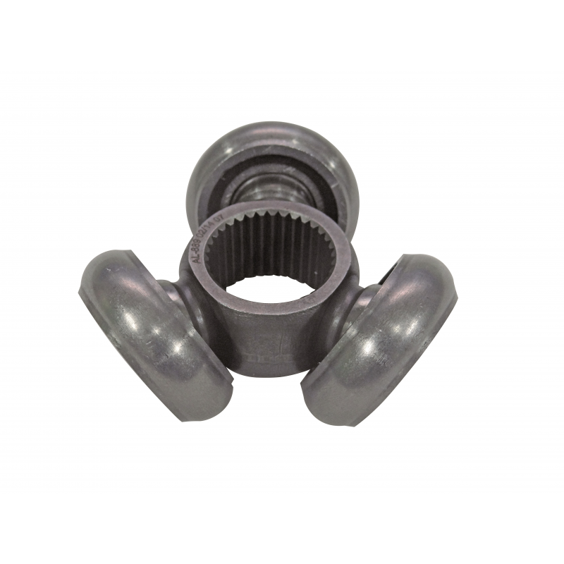 Trizeta A3/golf/passat/tiguan/bora/jetta/a4/q3/q7/x5 Ima