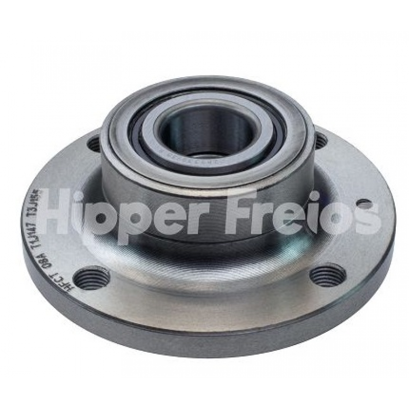 Cubo De Roda Traseiro Gol/voyage Hipperfreios