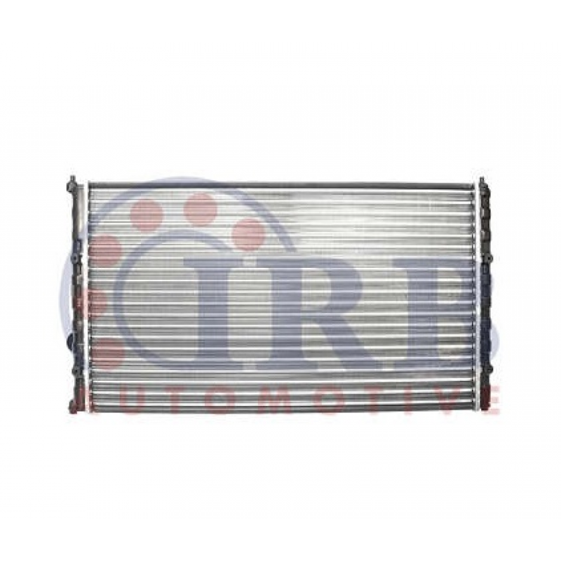 Radiador Golf Irb