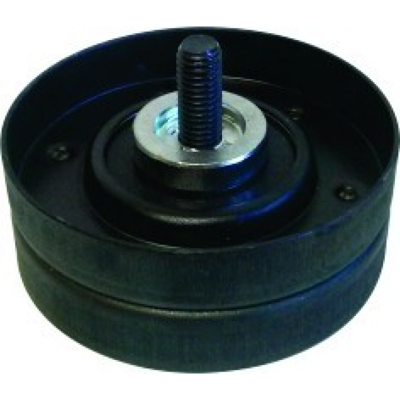 Polia Correia Micro V F250/blazer/frontier/volare/s10/escort/xterra/t4 Roltens