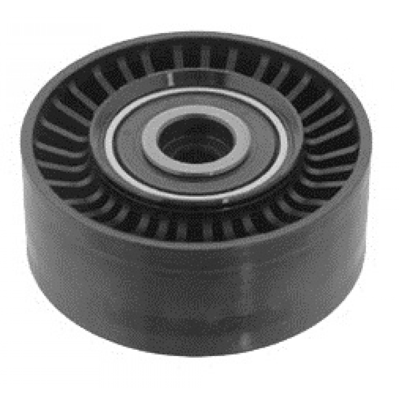 Polia Correia Micro V Amarok/bora/golf/new Beetle/polo Roltens