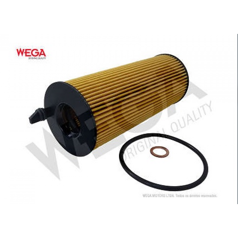 Filtro De Oleo X5 Wega