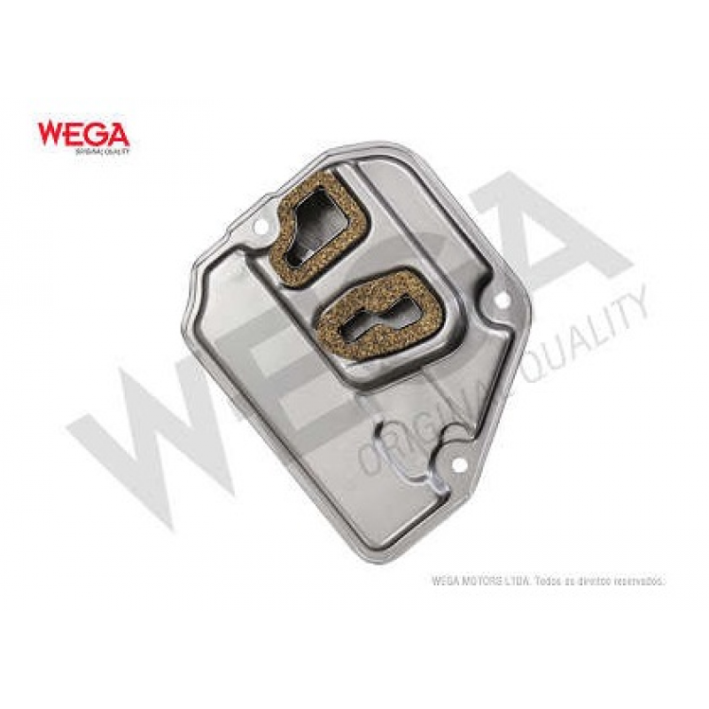 Filtro Do Cambio Automatico Cooper Wega
