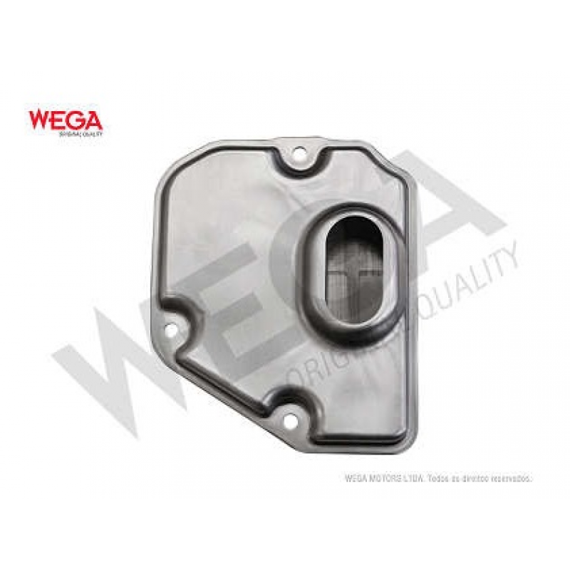 Filtro Do Cambio Automatico Cooper Wega