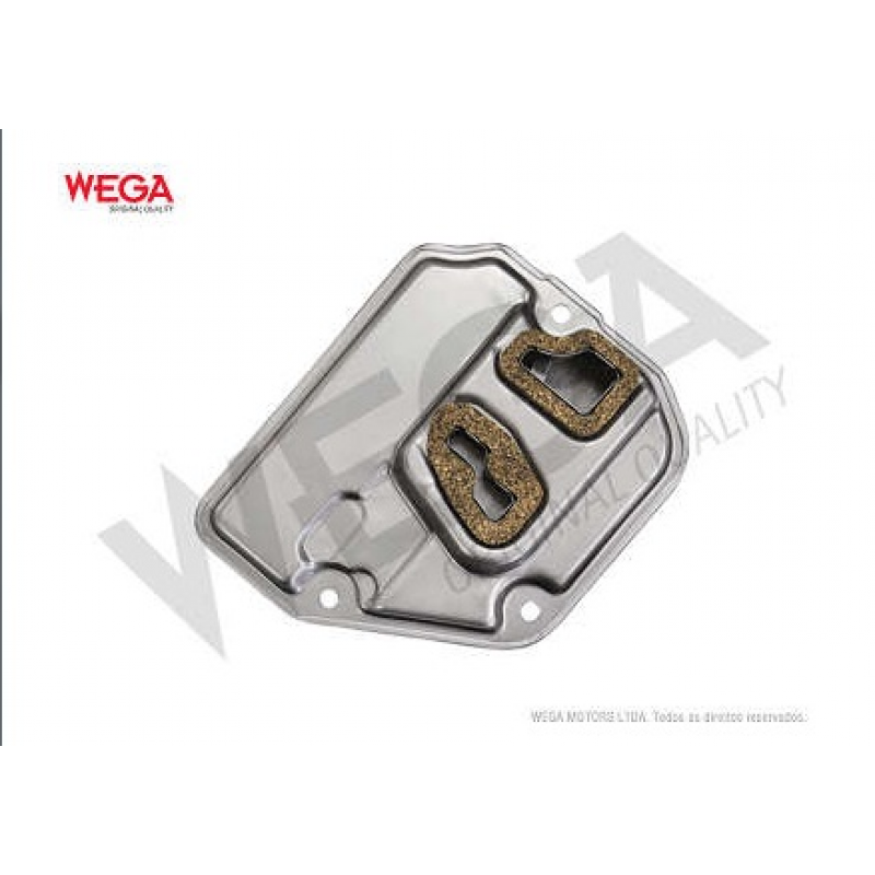 Filtro Do Cambio Automatico Cooper Wega