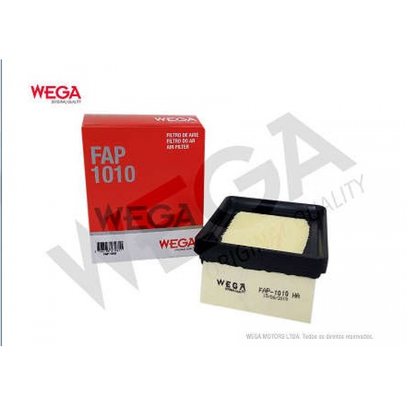 Filtro De Ar G310 Wega