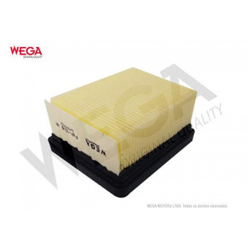 Filtro De Ar G310 Wega