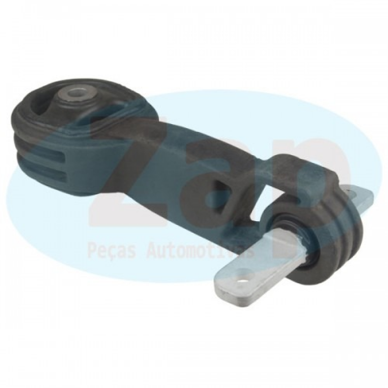Coxim Cambio New Civic (traseiro) Zap