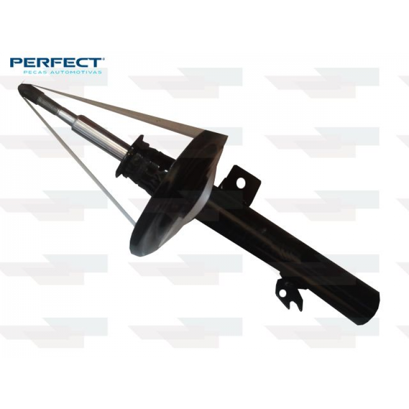 Amortecedor Dianteiro C3 Picasso (direito) Perfect